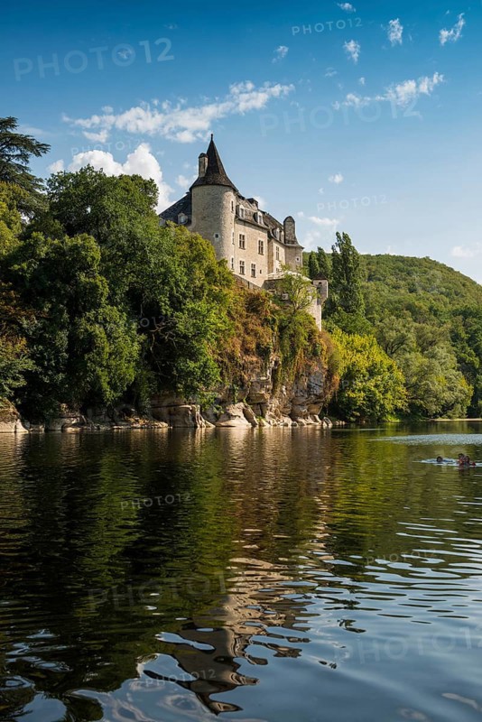 Chateau de la Treyne