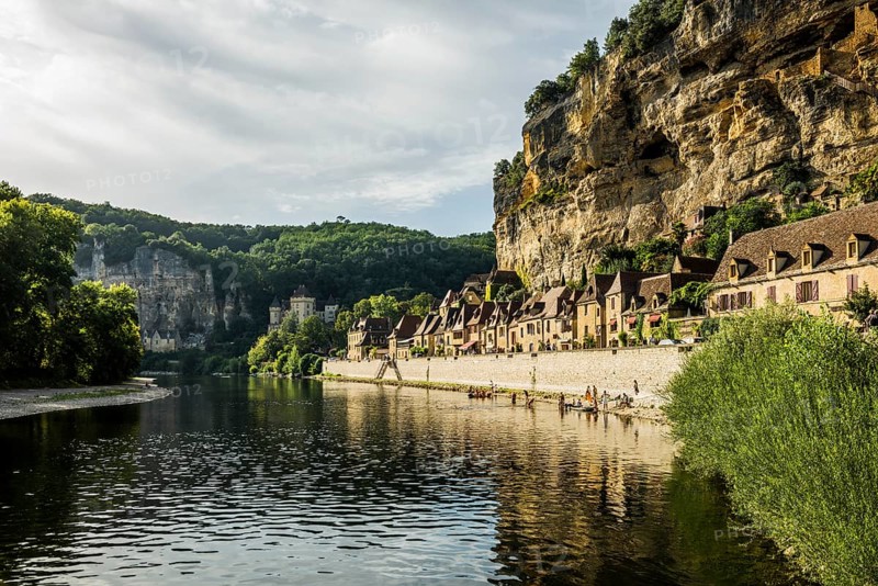 La Roque-Gageac