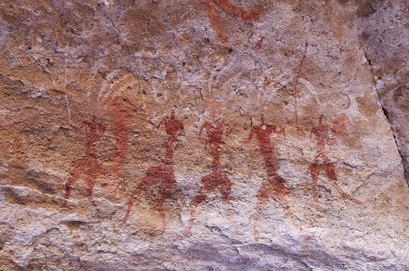 Tassili n'Ajjer National Park