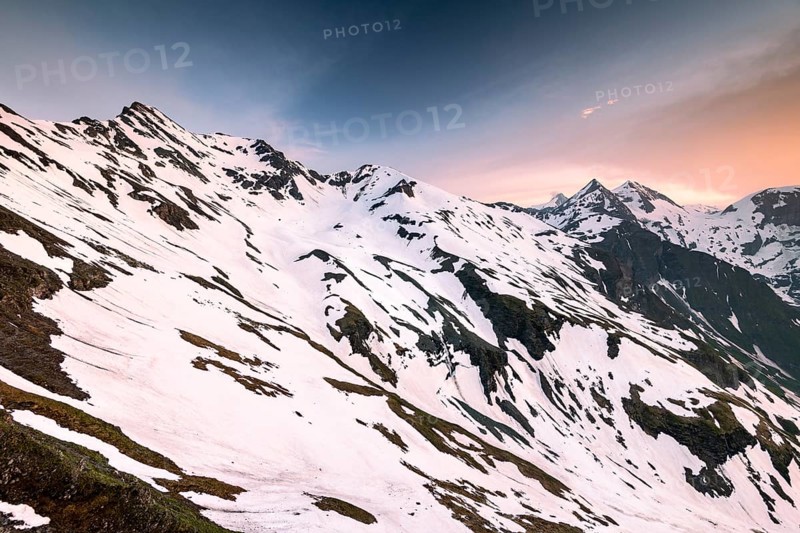 Summit of Grossglockner