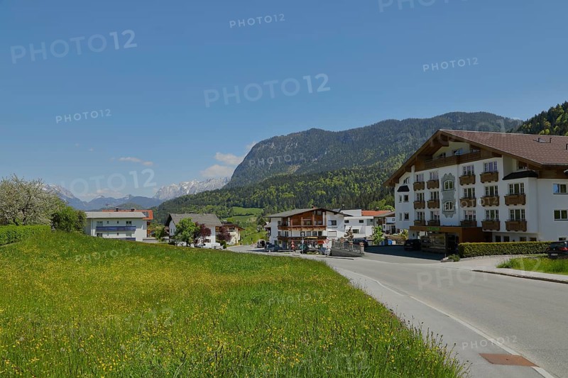 Hinterthiersee