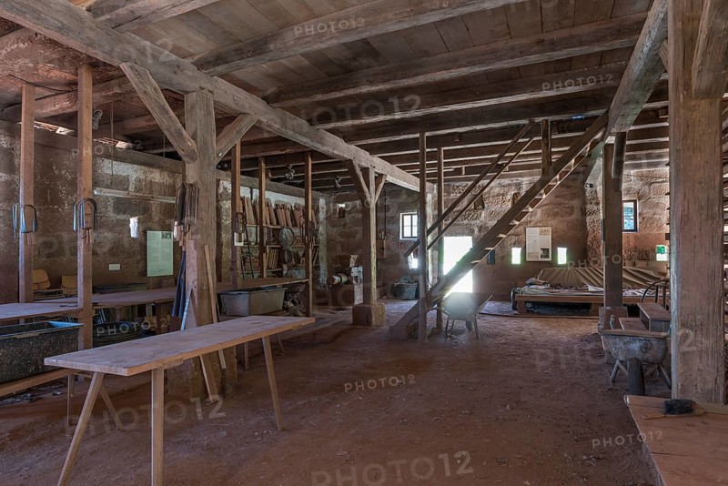 Brickworks