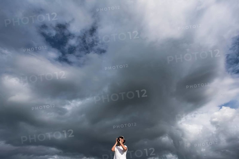 Guy with camera