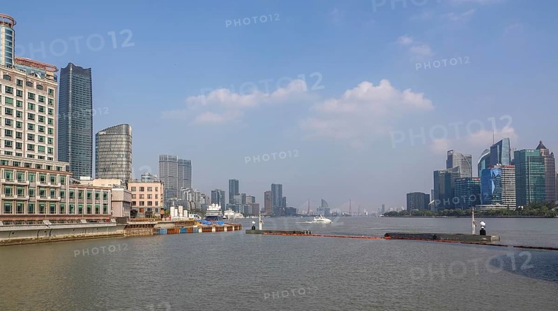 Huangpu River