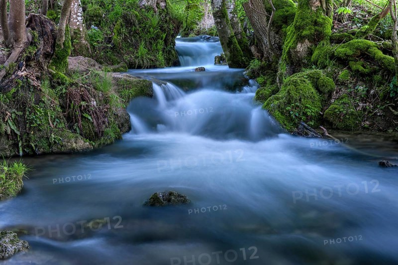 Watercourse Bruehlbach