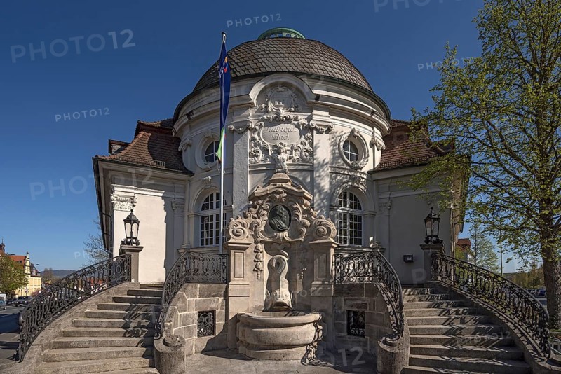 Former Luitpold Bad