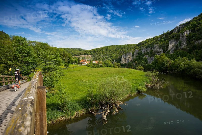 St. George's Chapel and Raven Rock