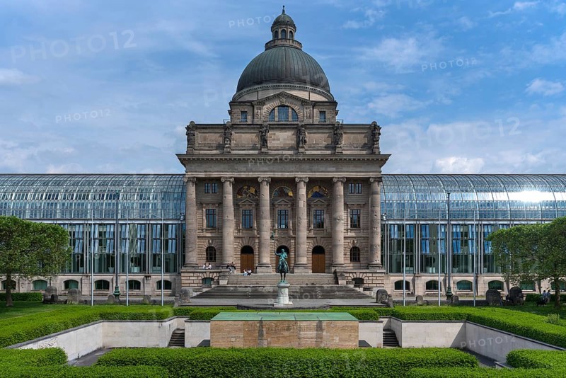 Bavarian State Chancellery