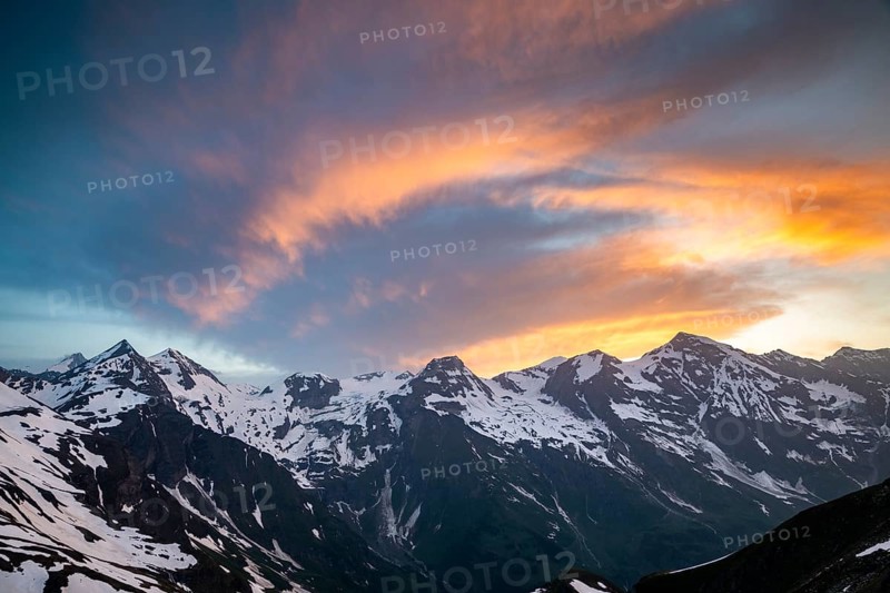 Summit of Grossglockner