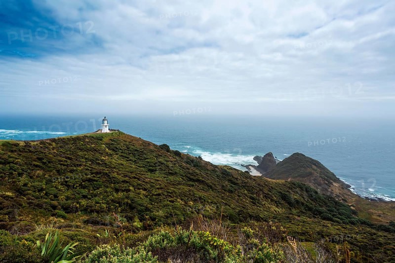 Cape Reinga Lighthouse