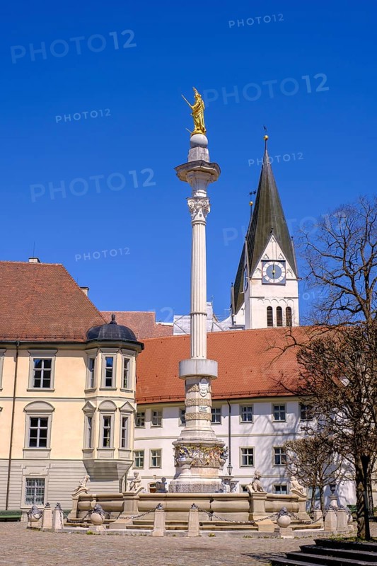 Residenzplatz