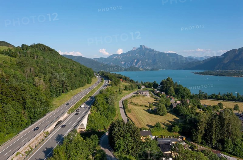 Drone image