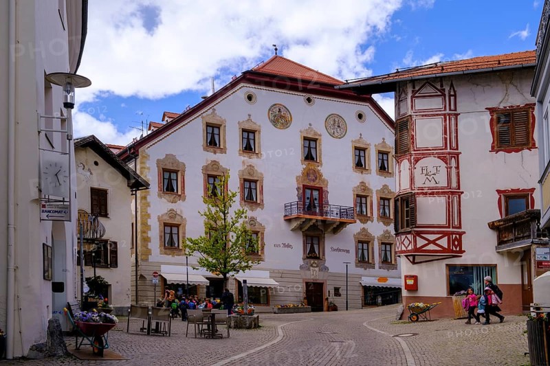 Ansitz Liechtenegg