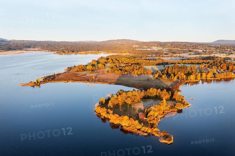 Peninsula Lindenbichl
