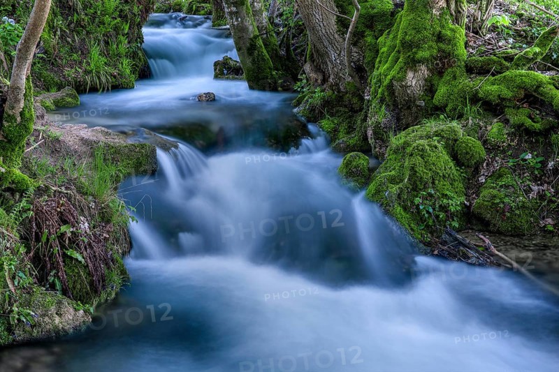 Watercourse Bruehlbach