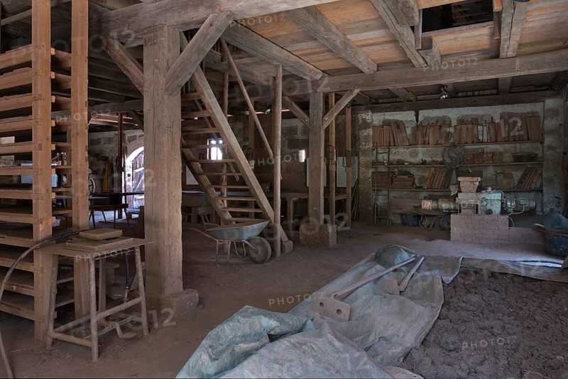 Brickworks