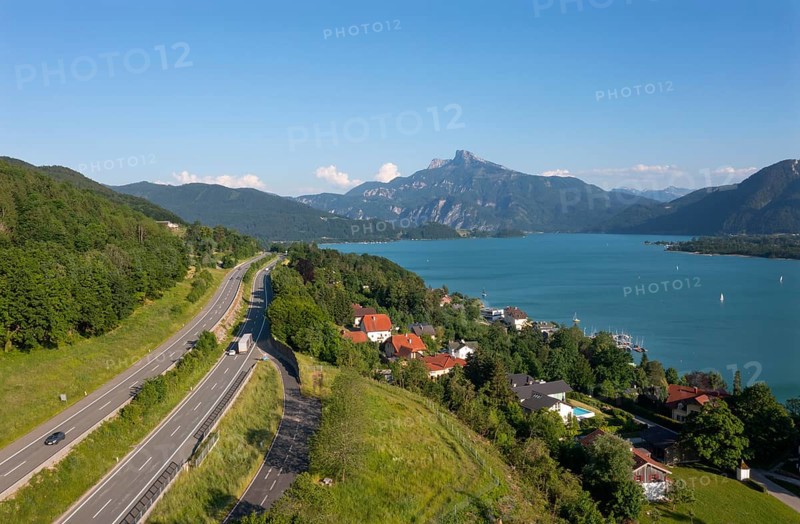 Drone image