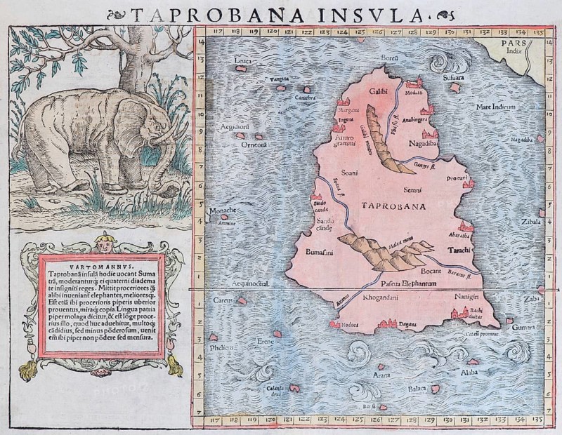 Sri Lanka