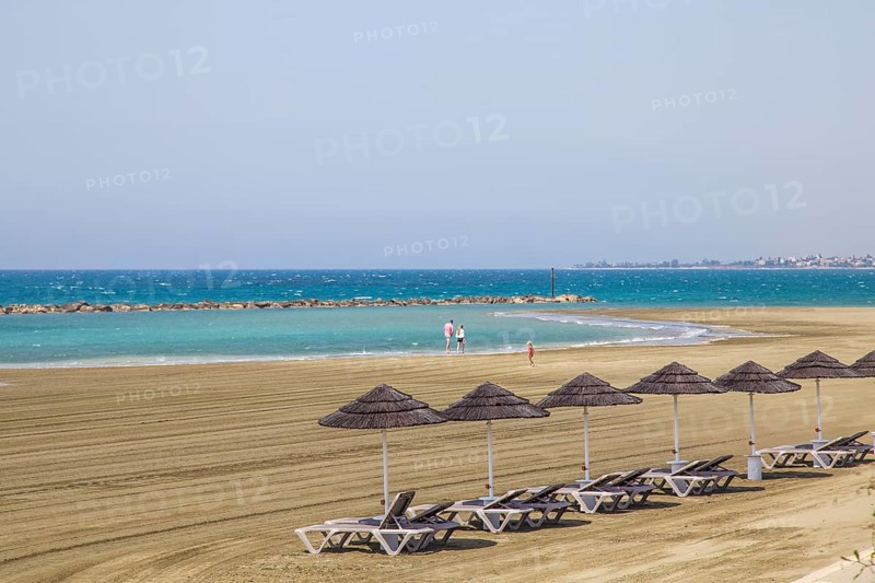 Deck chairs