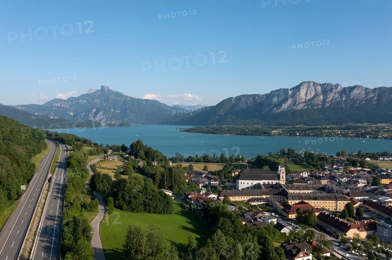 Drone photo