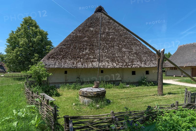 Farmhouse built around 1367