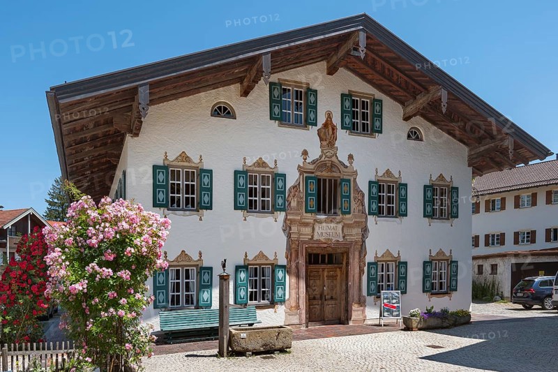 Museum of local history