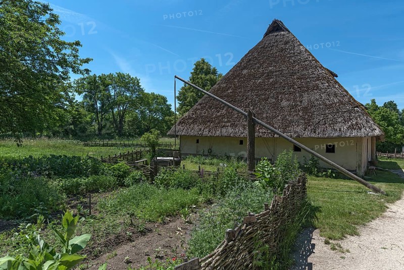 Farmhouse built around 1367