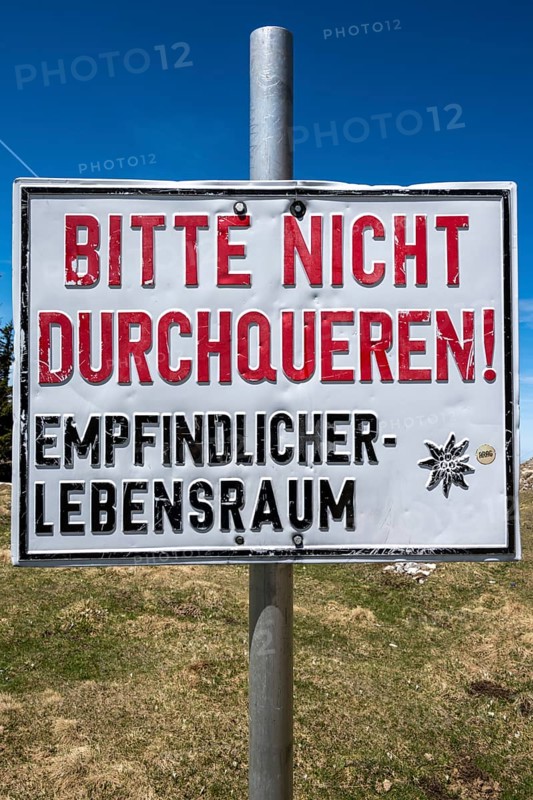 Sign