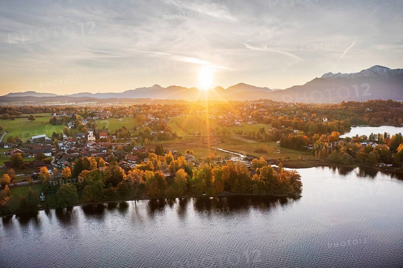 Seehausen am Staffelsee