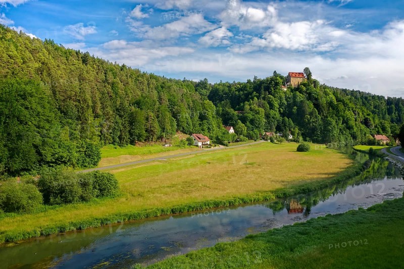 Castle Rabeneck