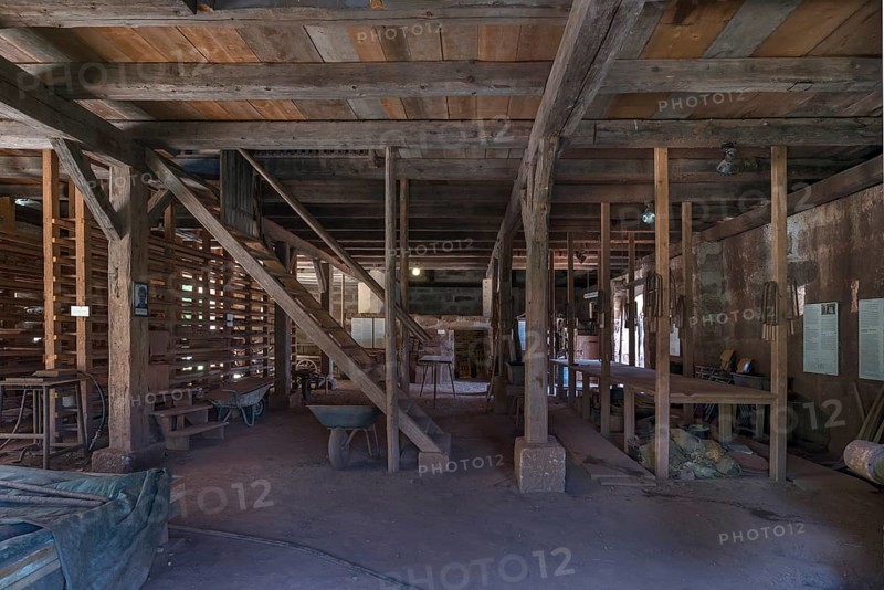 Brickworks