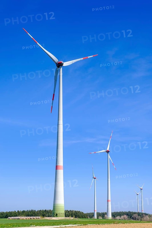 Wind farm