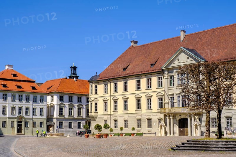 Residenzplatz