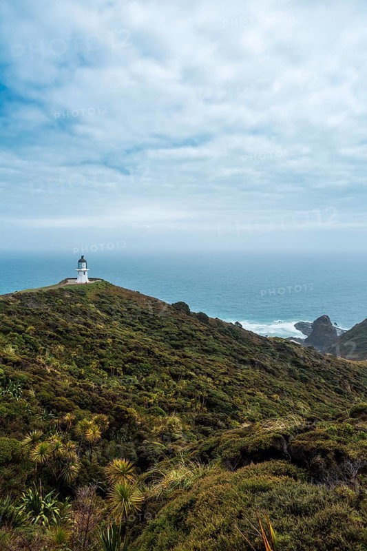Cape Reinga Lighthouse