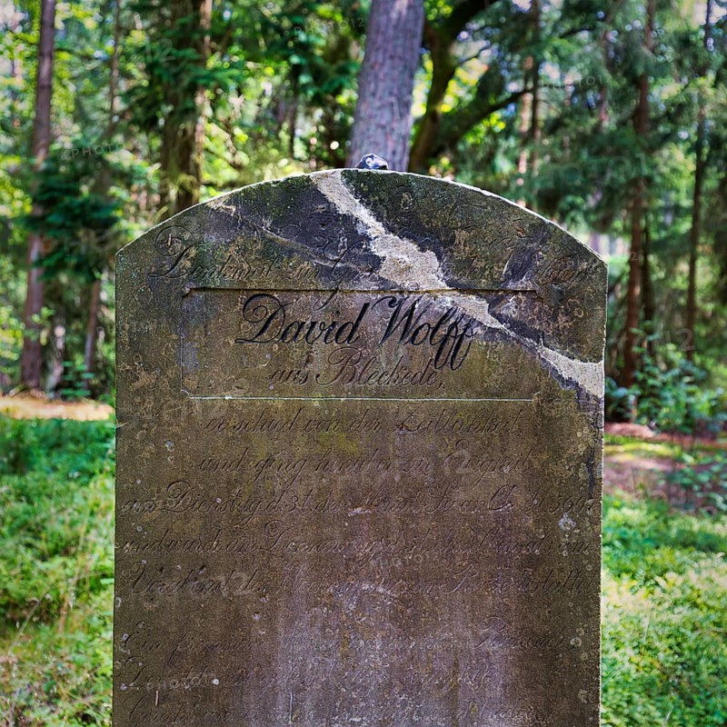 Damaged