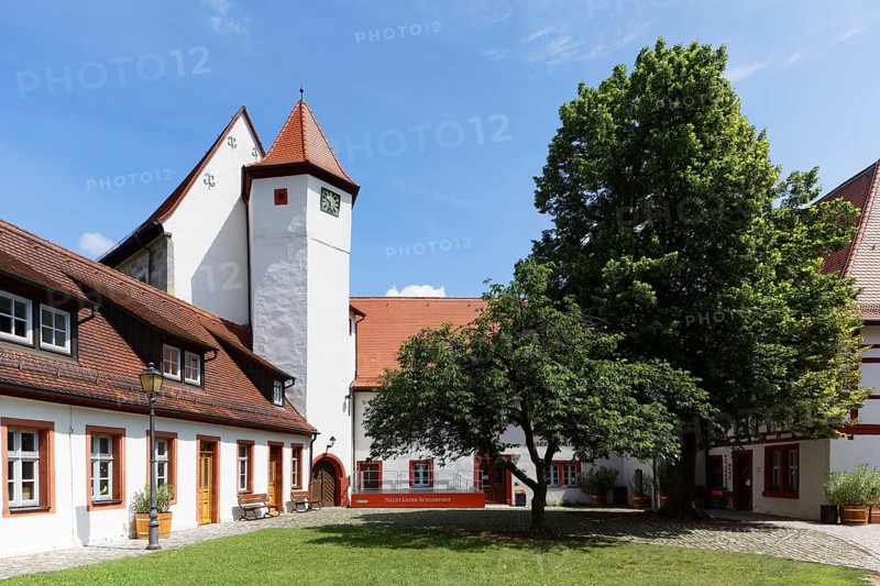 Margrave's Castle