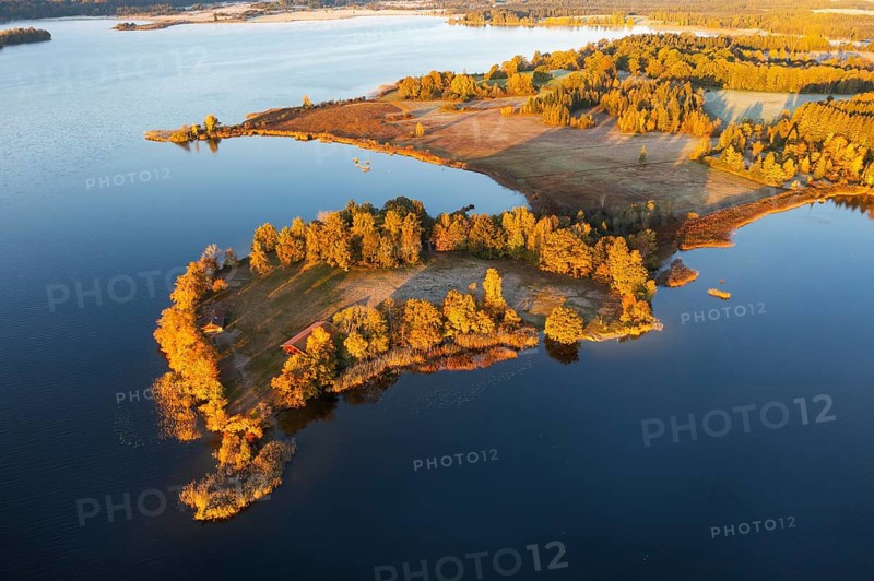 Peninsula Lindenbichl