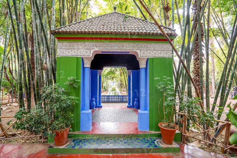 Marrakech
