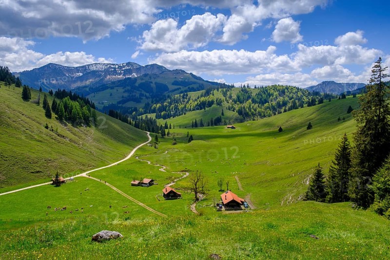 Arzmoosalmen