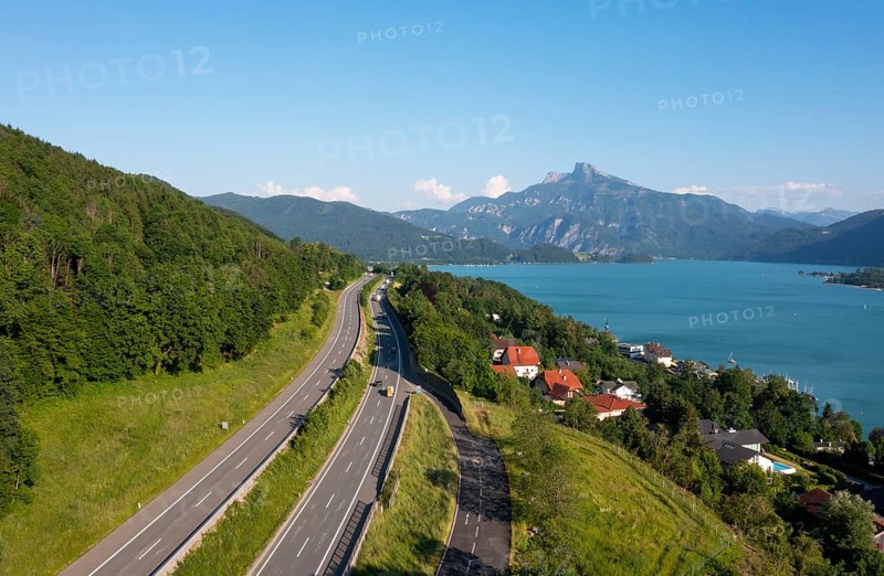 Drone image