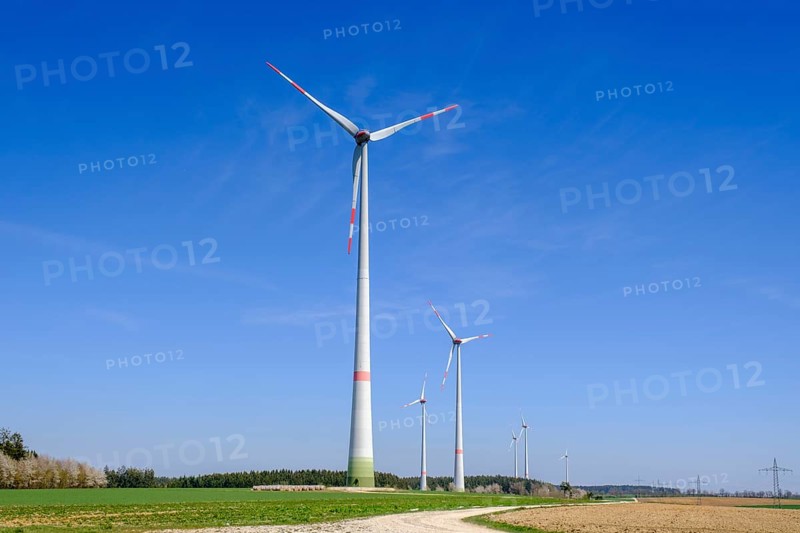Wind farm