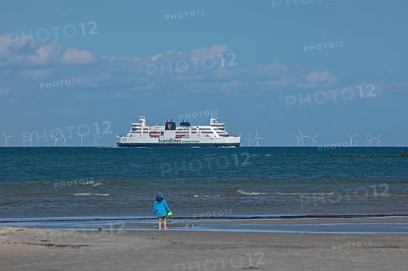 Ferry