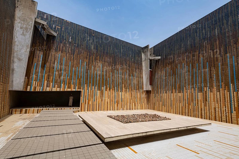 Sir Abubakar Tafawa Balewa tomb monument Bauchi