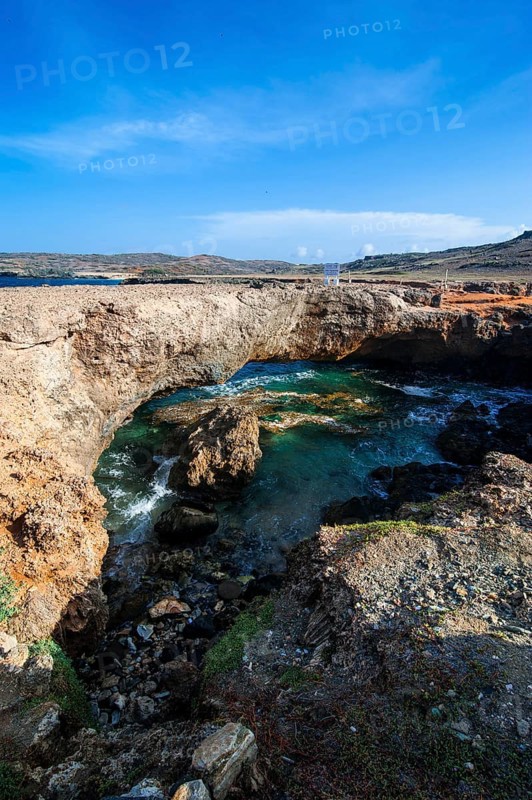 Natural Bridge