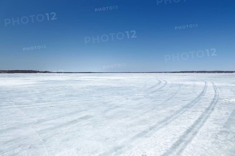 Winter landscape