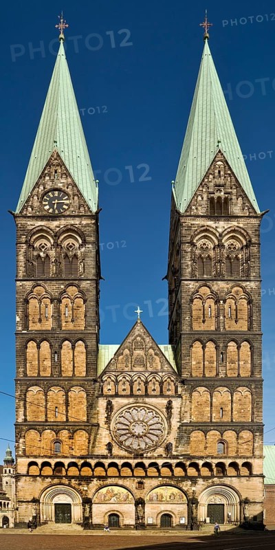 Bremen Cathedral