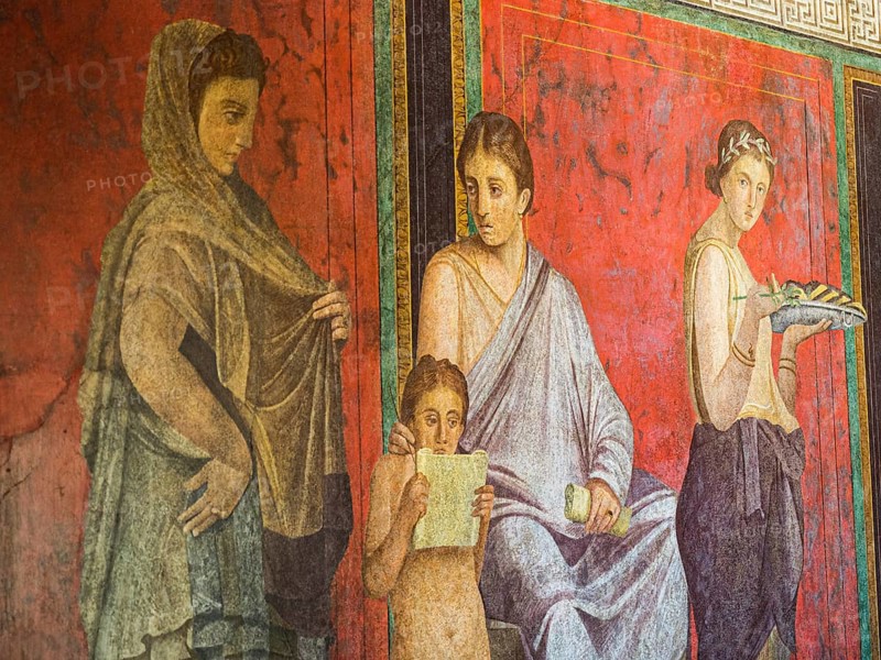 Mural