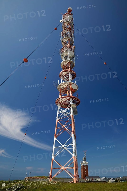 Radio tower