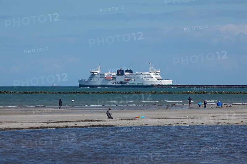 Ferry
