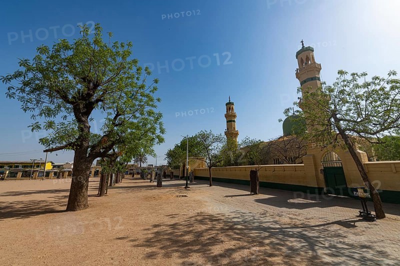 Kano Central Mosque
